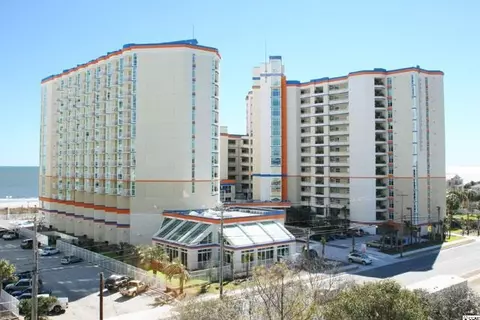 5200 N Ocean Blvd #256, Myrtle Beach, SC 29577