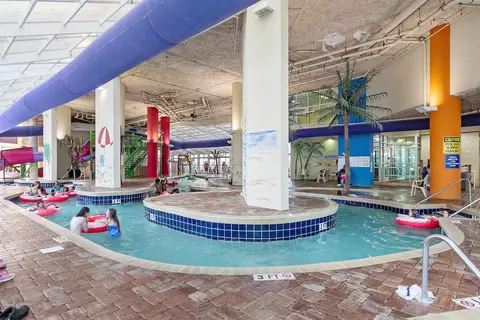 Exterior - 5200 N Ocean Blvd #256, Myrtle Beach, SC 29577 photo 24 of 38