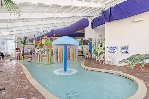Exterior - 5200 N Ocean Blvd #256, Myrtle Beach, SC 29577 photo 22 of 38
