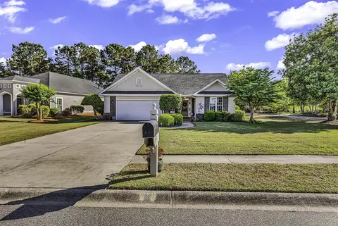 600 Clandon Ct, Myrtle Beach, SC 29579