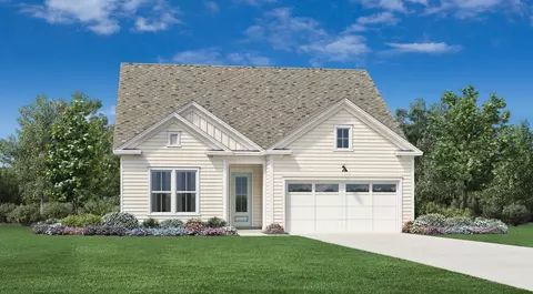 2080 Comradery Way, Murrells Inlet, SC 29576