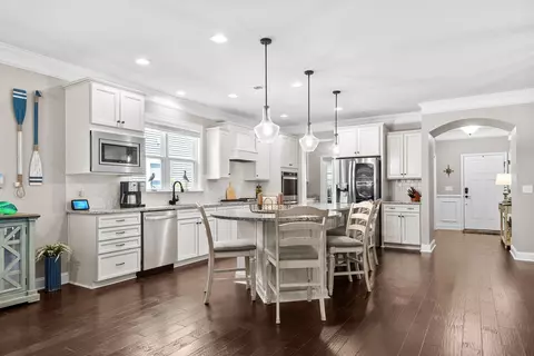 Kitchen - 526 Carnaby Loop, Myrtle Beach, SC 29579 photo 1 of 6