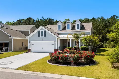 Exterior - 526 Carnaby Loop, Myrtle Beach, SC 29579 photo 1 of 19