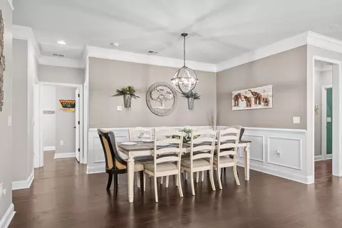 Dining - 526 Carnaby Loop, Myrtle Beach, SC 29579 photo 1 of 3
