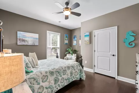 Bedroom - 526 Carnaby Loop, Myrtle Beach, SC 29579 photo 5 of 5