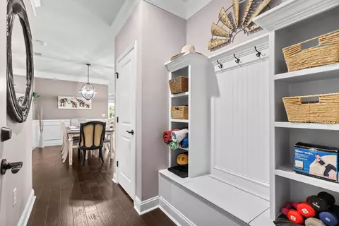 Entry Way - 526 Carnaby Loop, Myrtle Beach, SC 29579 photo 4 of 4