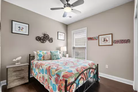 Bedroom - 526 Carnaby Loop, Myrtle Beach, SC 29579 photo 4 of 5