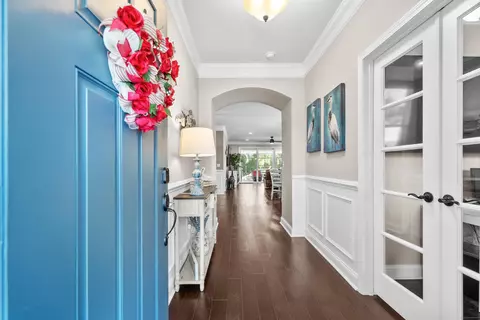 Entry Way - 526 Carnaby Loop, Myrtle Beach, SC 29579 photo 1 of 4