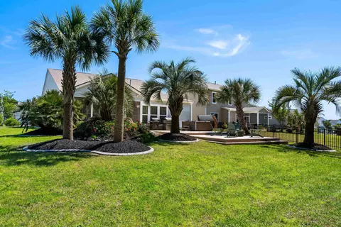 Exterior - 526 Carnaby Loop, Myrtle Beach, SC 29579 photo 18 of 19