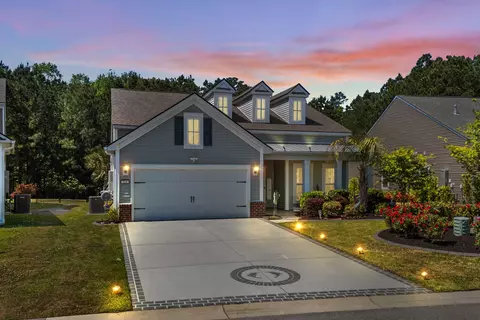 Exterior - 526 Carnaby Loop, Myrtle Beach, SC 29579 photo 2 of 19