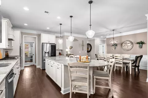 Kitchen - 526 Carnaby Loop, Myrtle Beach, SC 29579 photo 4 of 6