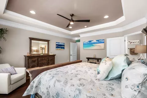 Bedroom - 526 Carnaby Loop, Myrtle Beach, SC 29579 photo 3 of 5