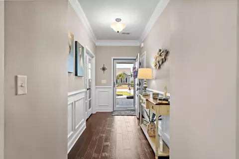 Entry Way - 526 Carnaby Loop, Myrtle Beach, SC 29579 photo 2 of 4