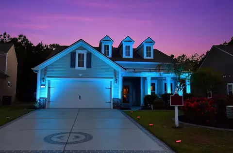 Exterior - 526 Carnaby Loop, Myrtle Beach, SC 29579 photo 3 of 19