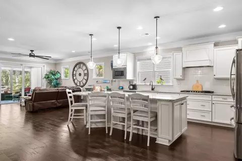 Kitchen - 526 Carnaby Loop, Myrtle Beach, SC 29579 photo 2 of 6
