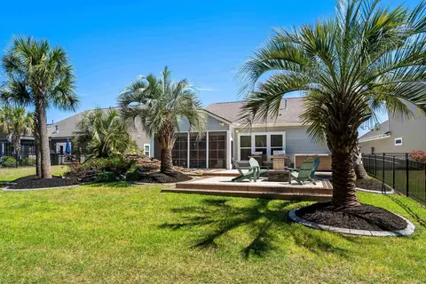 Exterior - 526 Carnaby Loop, Myrtle Beach, SC 29579 photo 17 of 19
