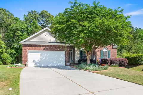 17 Passion Flower Ct, Murrells Inlet, SC 29576