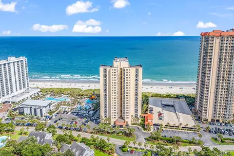 8560 Queensway Blvd #1704, Myrtle Beach, SC 29572