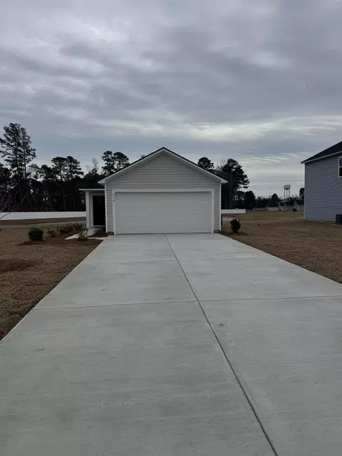 157 Birchwood Dr, Longs, SC 29568