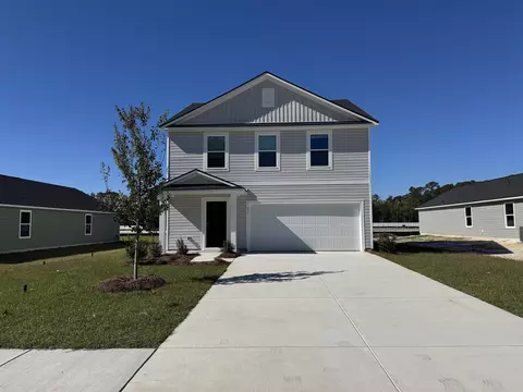 174 Birchwood Dr, Longs, SC 29568