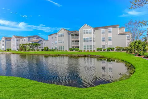 2263 Andover Dr #L, Surfside Beach, SC 29575