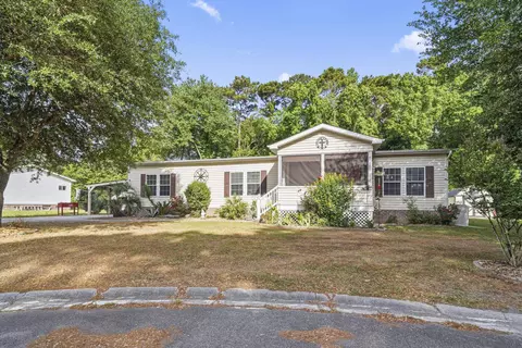 54 Peregrine Ct, Murrells Inlet, SC 29576