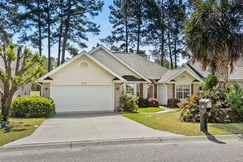 3212 Hermitage Dr, Little River, SC 29566