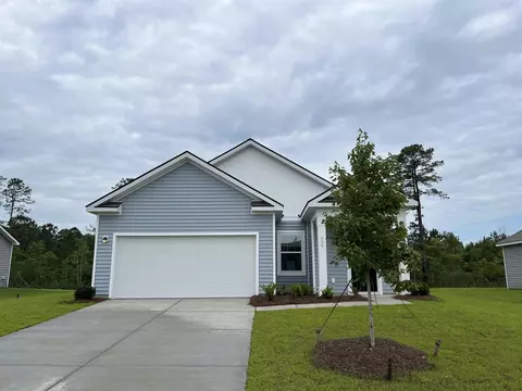 486 Castillo Dr, Loris, SC 29569