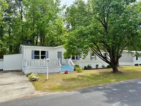 980 Jamestown Rd, Conway, SC 29526