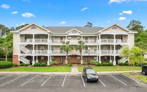 6015 Catalina Dr #134, North Myrtle Beach, SC 29582
