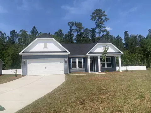 276 Palmetto Sand Loop, Conway, SC 29527