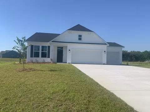 137 Cascade Dr, Conway, SC 29527