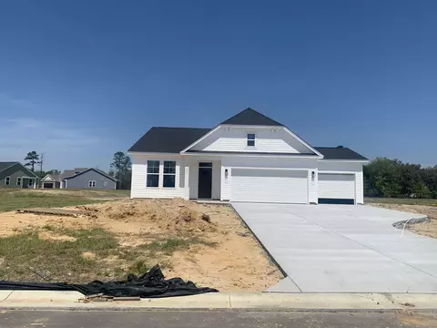 137 Cascade Dr, Conway, SC 29527