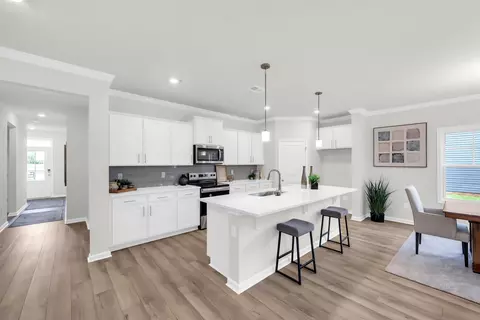 Kitchen - 137 Cascade Dr, Conway, SC 29527 photo 1 of 2