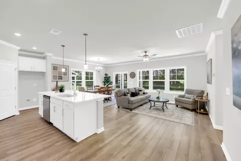 Entry Way - 137 Cascade Dr, Conway, SC 29527 photo 1 of 3