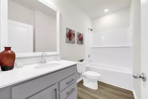 Bath - 137 Cascade Dr, Conway, SC 29527 photo 1 of 1