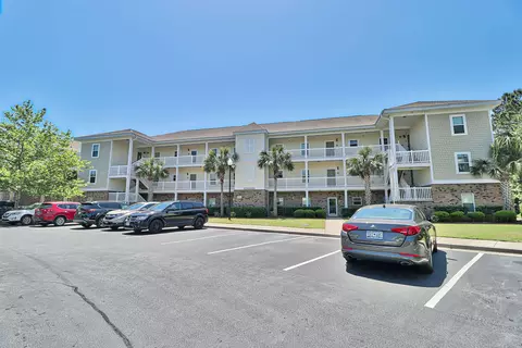 6253 Catalina Dr #1535, North Myrtle Beach, SC 29582