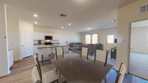 Dining - 498 Castillo Dr, Loris, SC 29569 photo 1 of 1