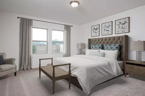 Bedroom - 498 Castillo Dr, Loris, SC 29569 photo 3 of 3