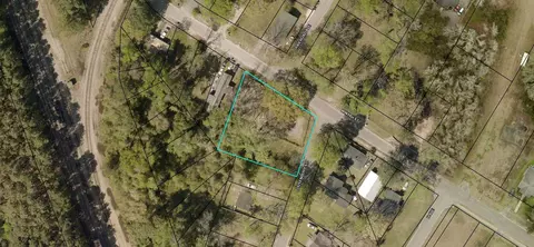 2405 Winyah St, Georgetown, SC 29440