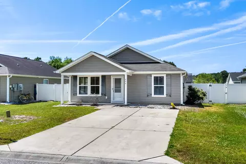 408 Pigeon Bay St, Longs, SC 29568