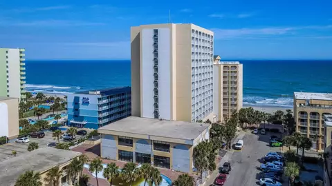 1207 S Ocean Blvd #20906, Myrtle Beach, SC 29577