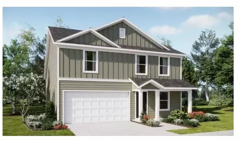 6397 Swainson St SW, Ocean Isle Beach, NC 28469