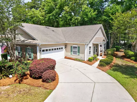56 Highgrove Ct #2, Pawleys Island, SC 29585
