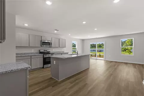 Kitchen - 853 Rivas Way, Conway, SC 29527 photo 4 of 5
