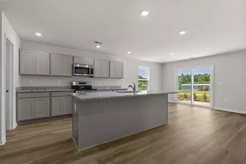 Kitchen - 853 Rivas Way, Conway, SC 29527 photo 3 of 5