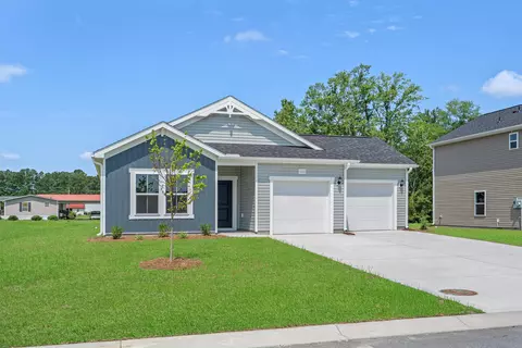 Exterior - 853 Rivas Way, Conway, SC 29527 photo 3 of 7