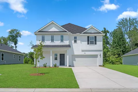 865 Rivas Way, Conway, SC 29527