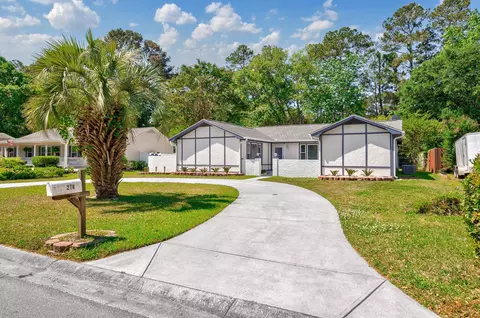 216 Loblolly Ln, Myrtle Beach, SC 29579