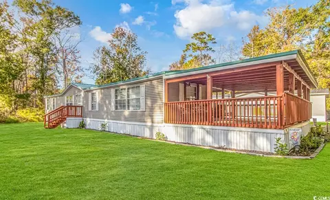 156 Jackrabbit Pl, Pawleys Island, SC 29585